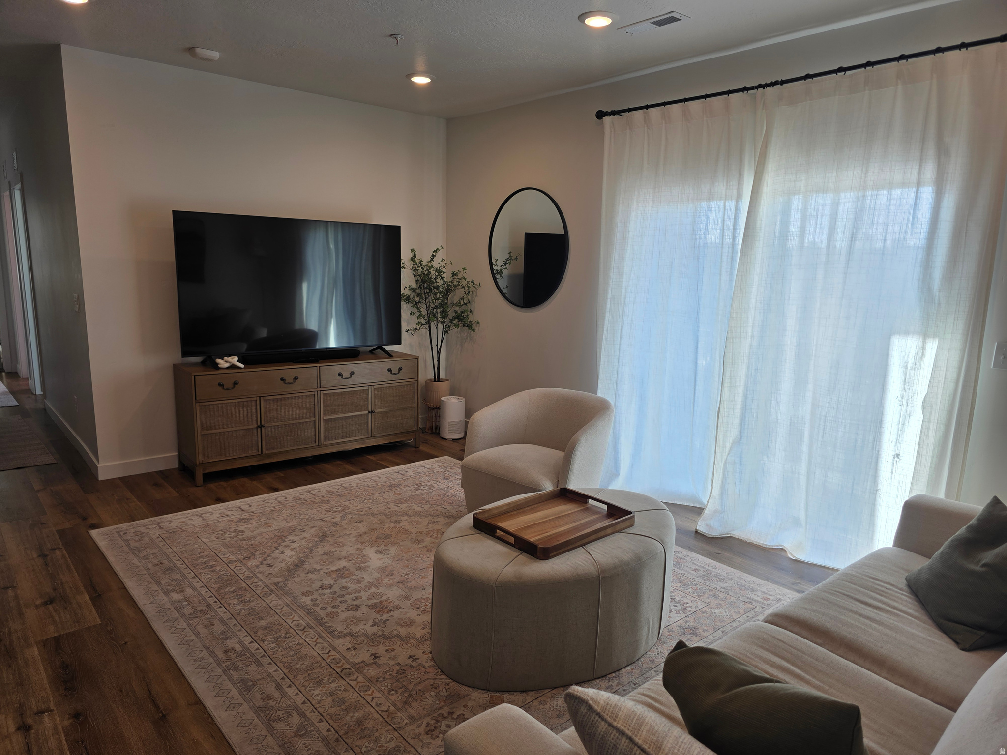 VISTA VIEW CONDOMINIUMS 2ND SUPPLEMENTAL - Residential