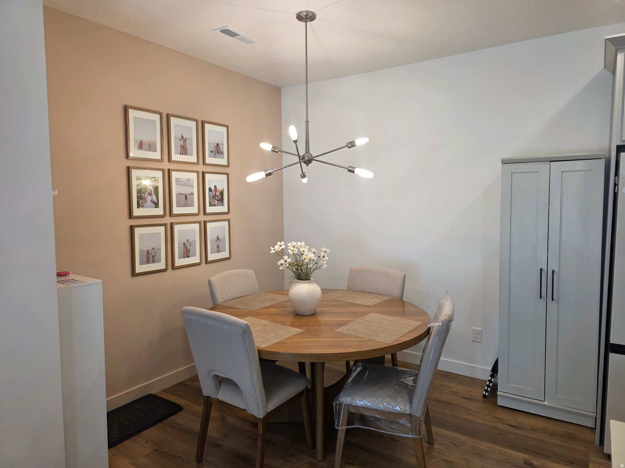 VISTA VIEW CONDOMINIUMS 2ND SUPPLEMENTAL - Residential