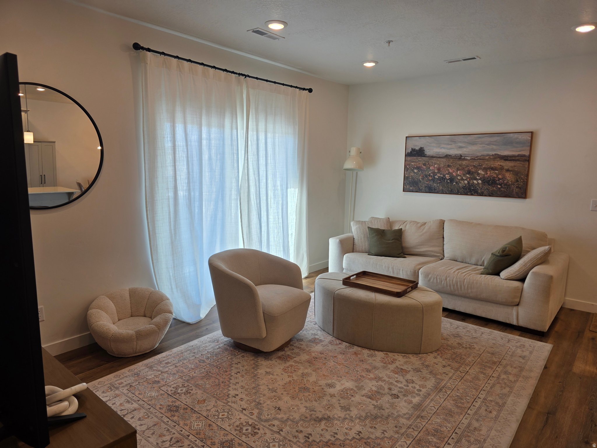 VISTA VIEW CONDOMINIUMS 2ND SUPPLEMENTAL - Residential