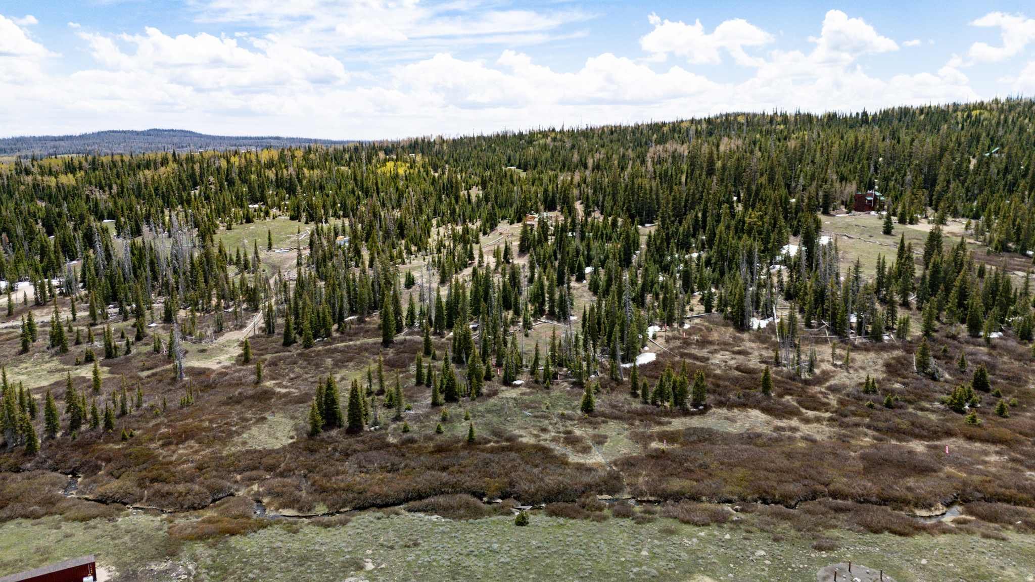 RAINBOW MEADOW RANCHOS - Land