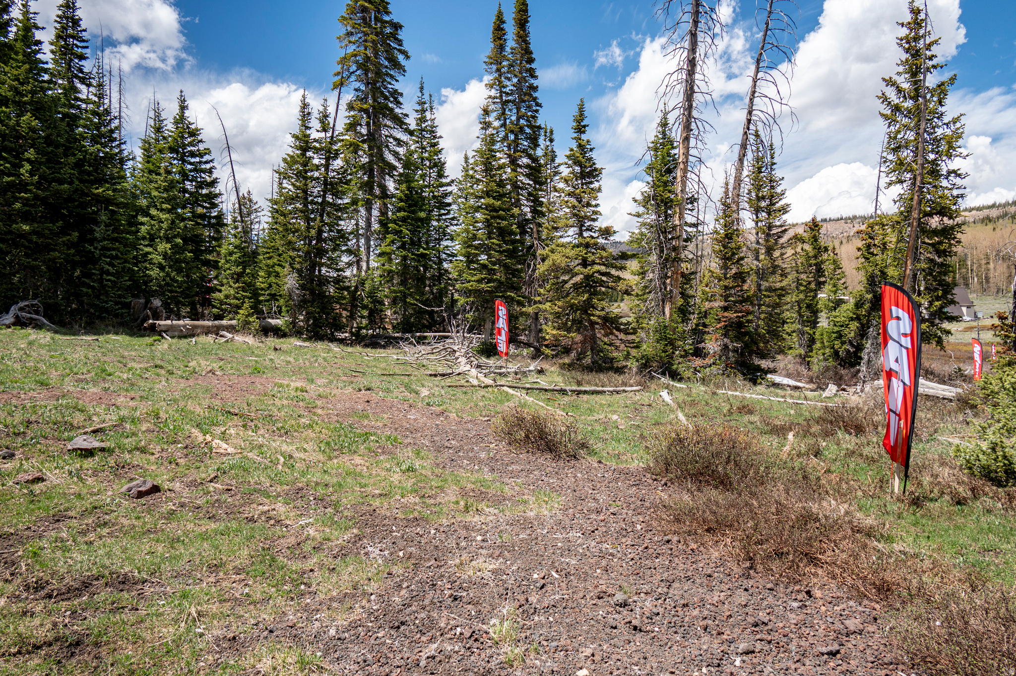 RAINBOW MEADOW RANCHOS - Land