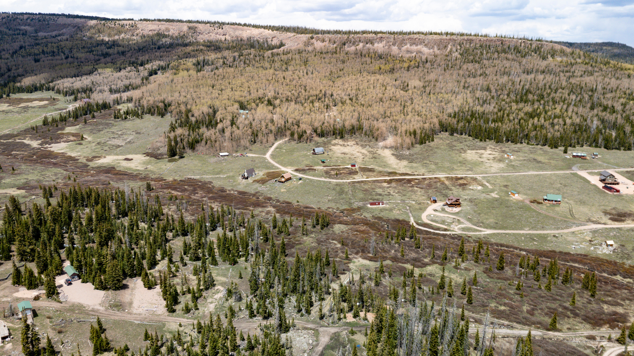 RAINBOW MEADOW RANCHOS - Land