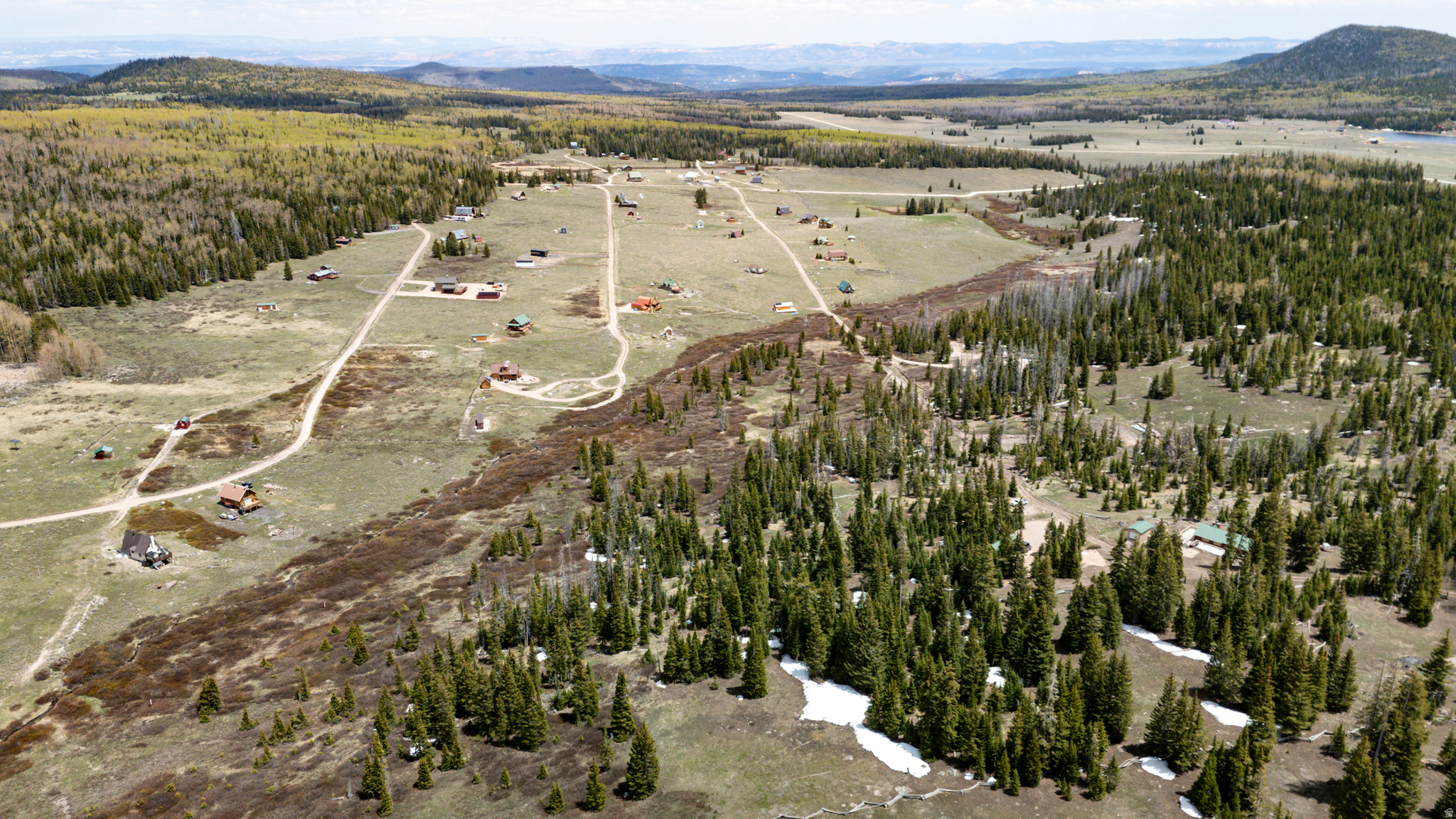 RAINBOW MEADOW RANCHOS - Land