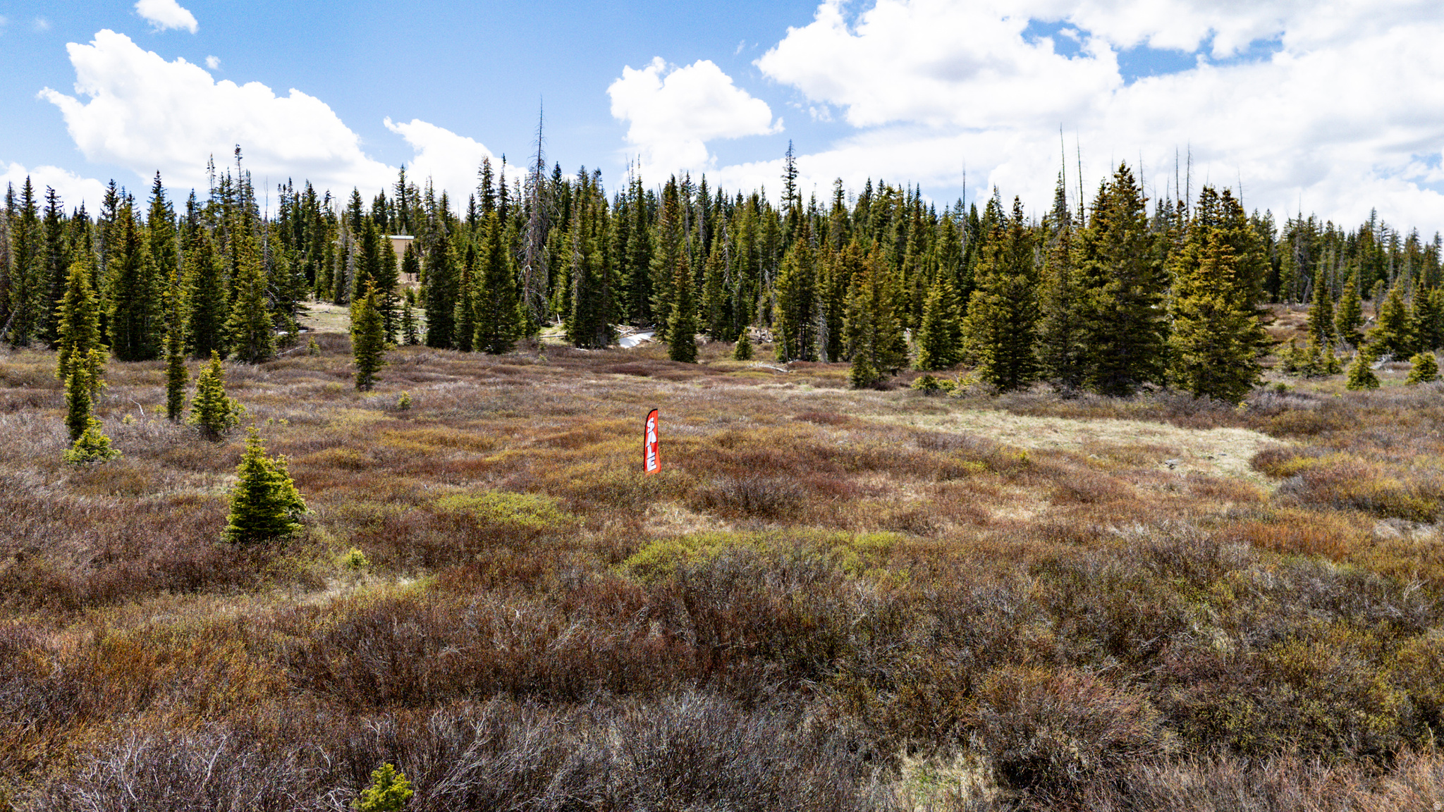 RAINBOW MEADOW RANCHOS - Land