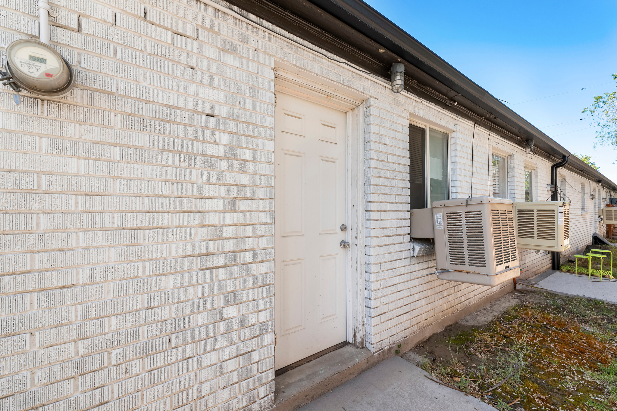 PLAT A BIG FIELD SUR - Residential Lease