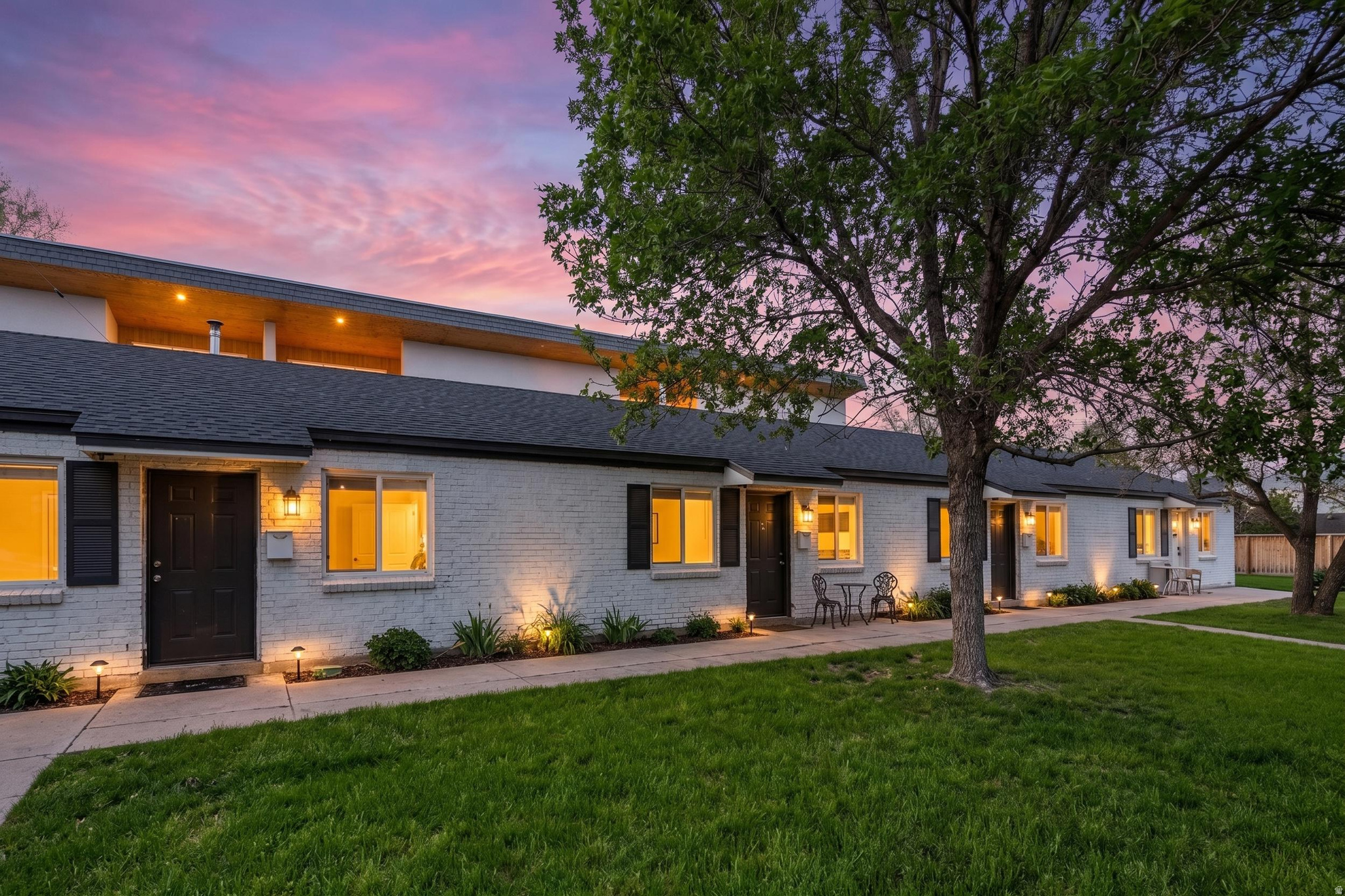 PLAT A BIG FIELD SUR - Residential Lease