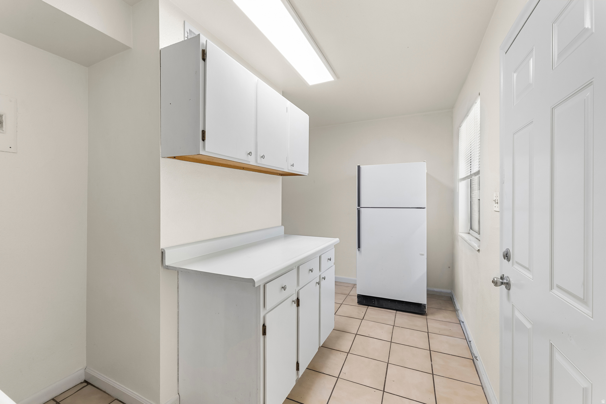 PLAT A BIG FIELD SUR - Residential Lease