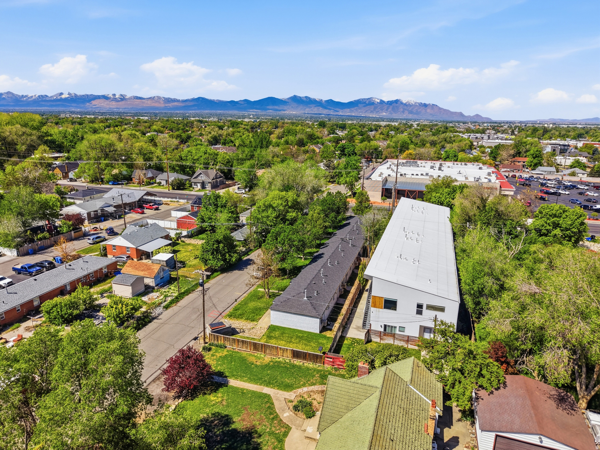 PLAT A BIG FIELD SUR - Residential Lease