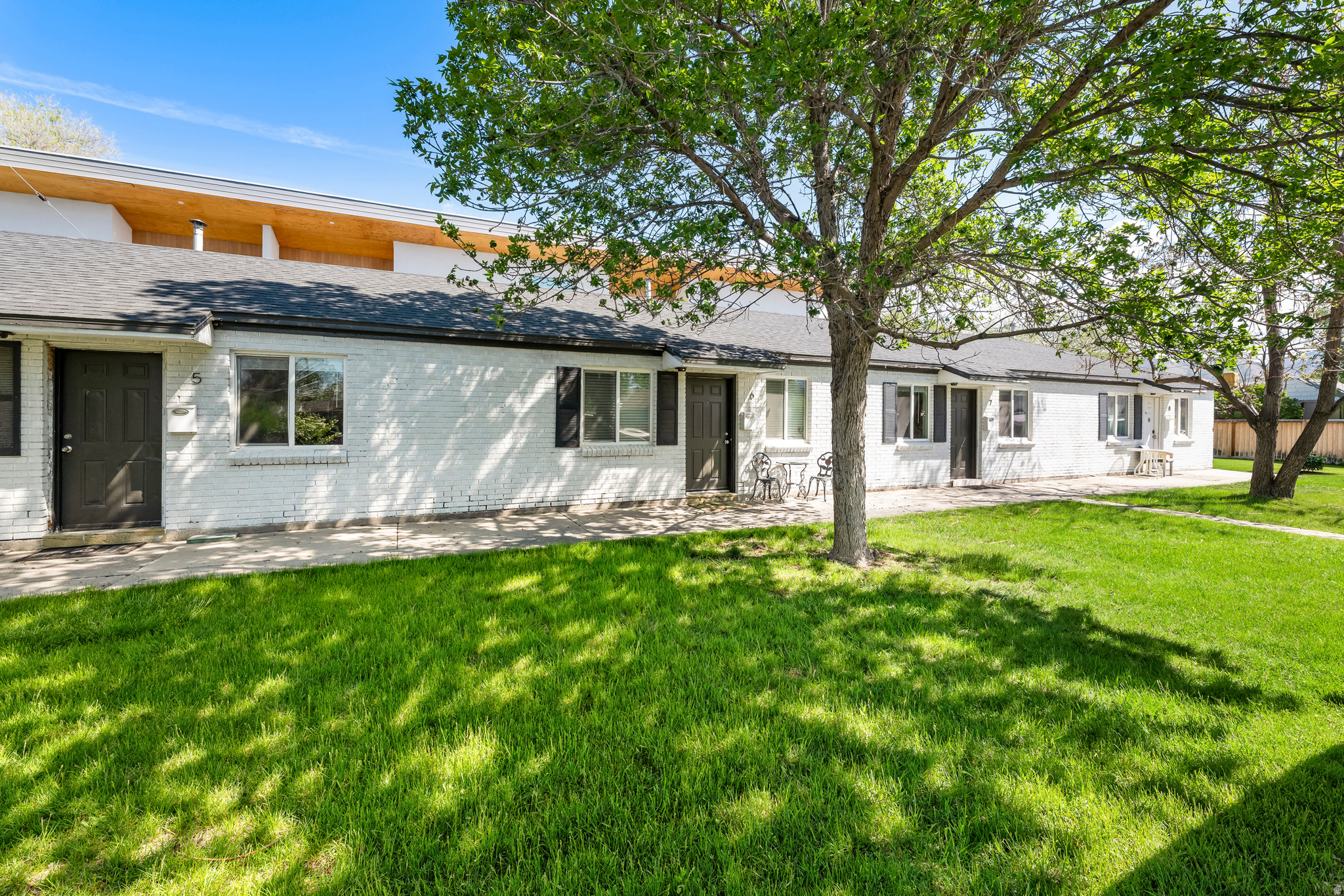 PLAT A BIG FIELD SUR - Residential Lease
