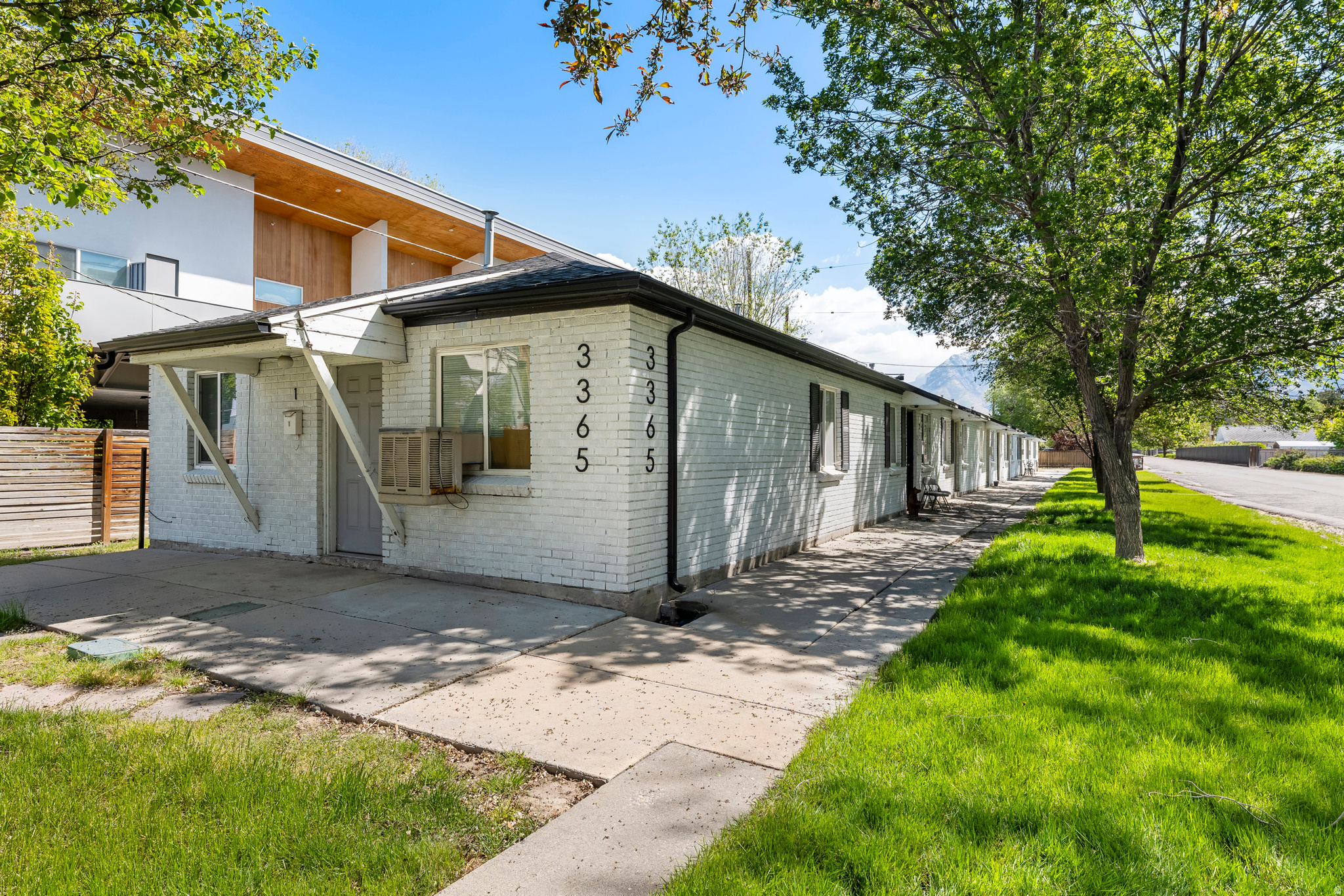 PLAT A BIG FIELD SUR - Residential Lease