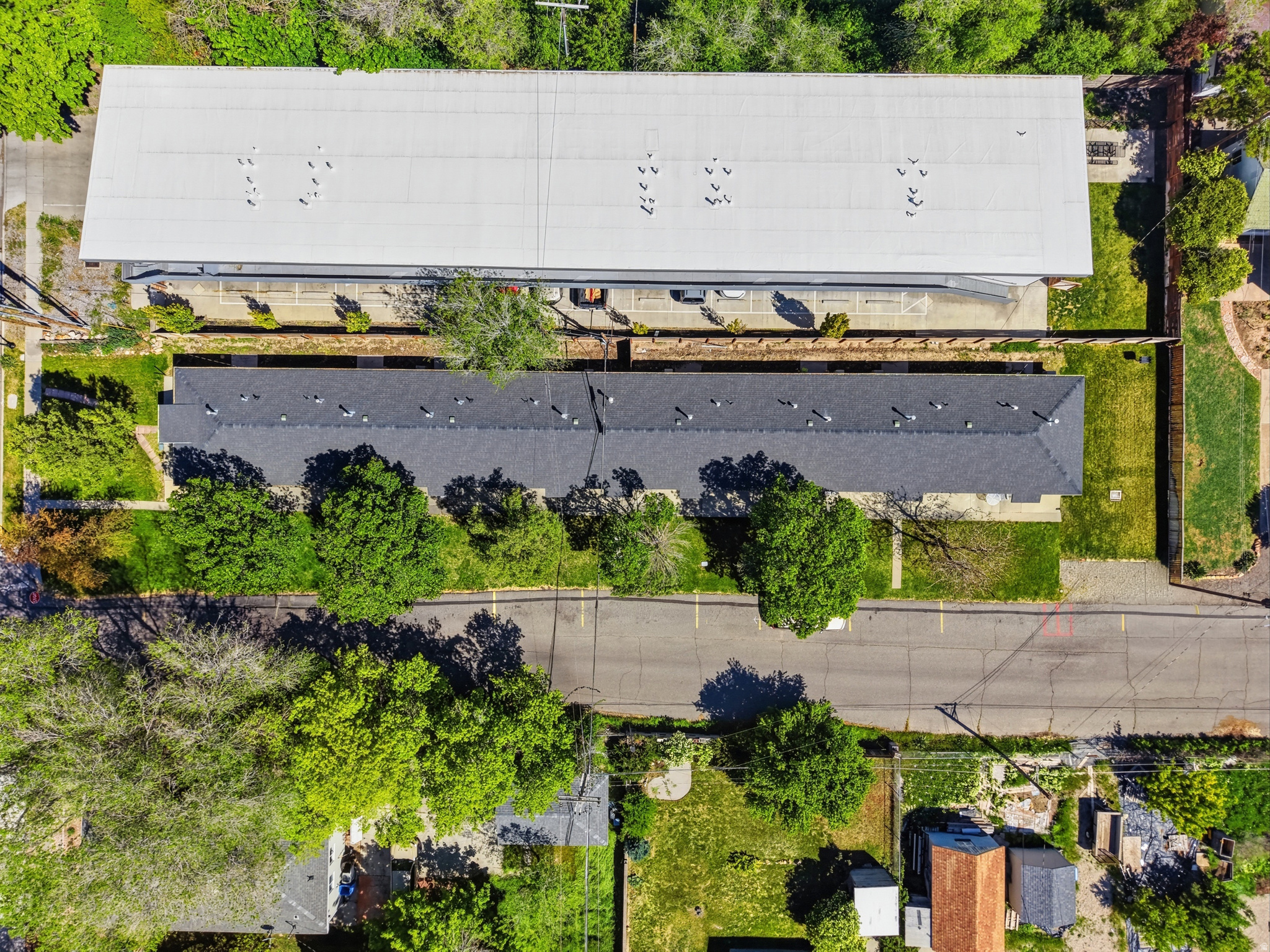 PLAT A BIG FIELD SUR - Residential Lease