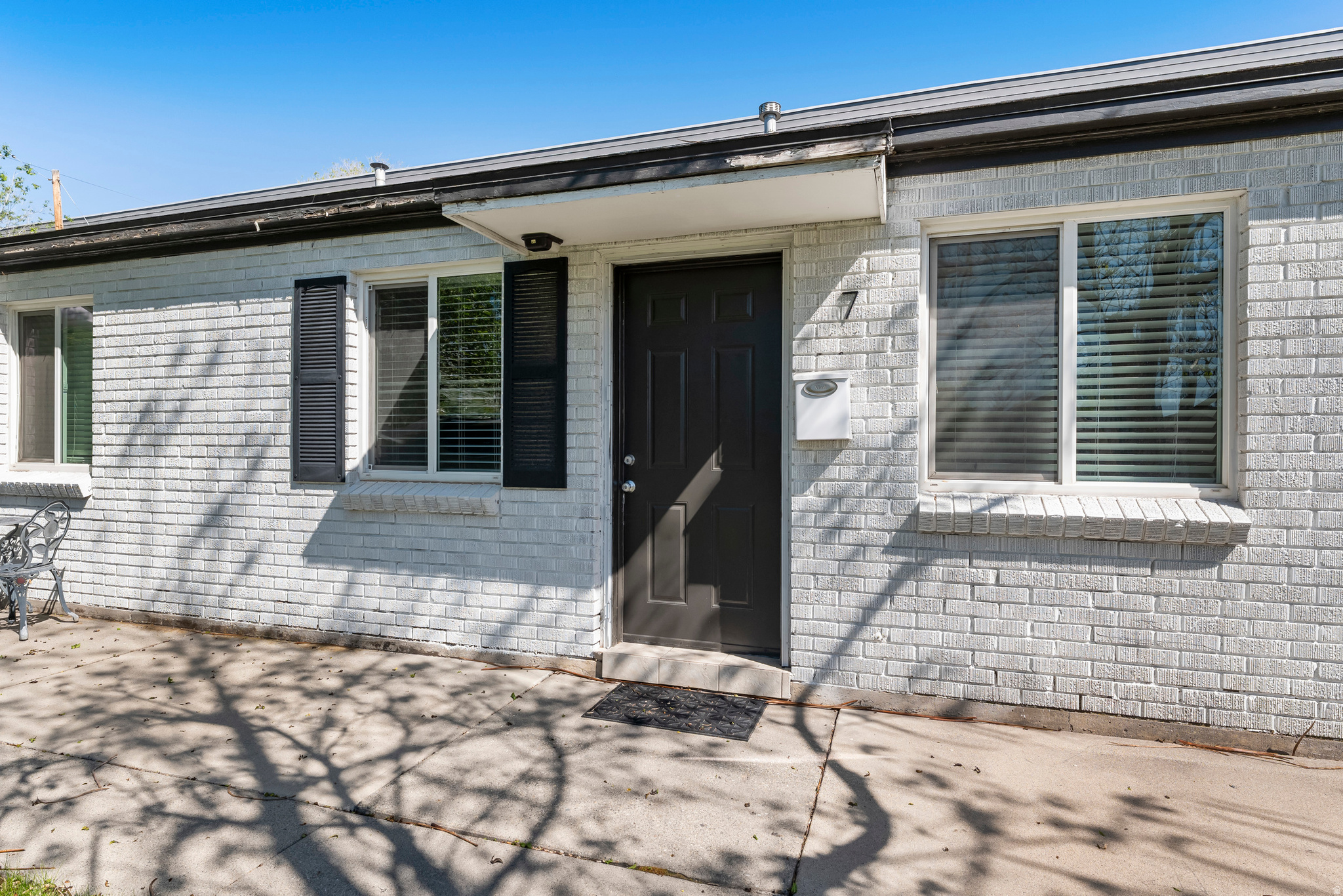 PLAT A BIG FIELD SUR - Residential Lease
