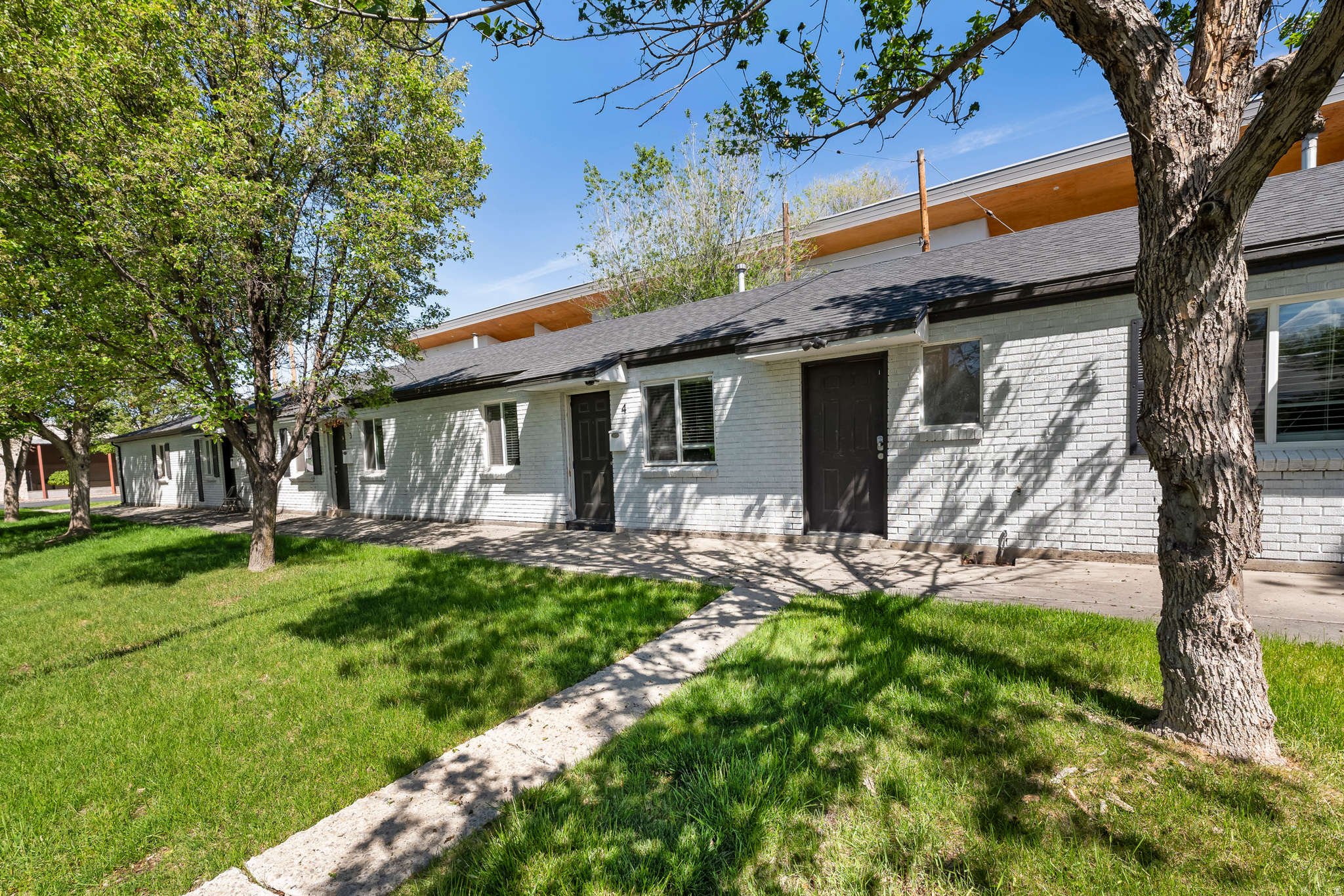 PLAT A BIG FIELD SUR - Residential Lease