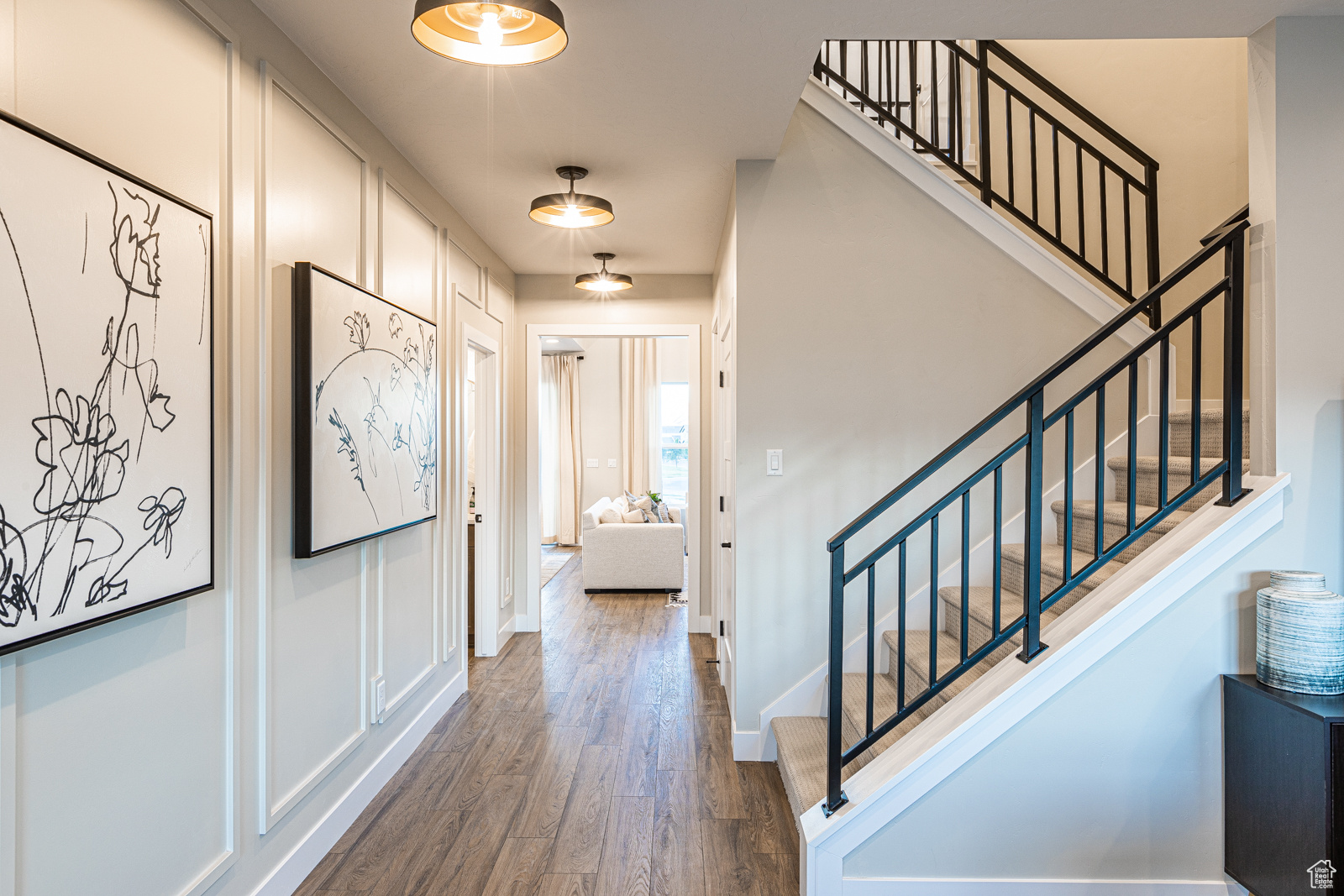 ANTELOPE MEADOWS - Residential