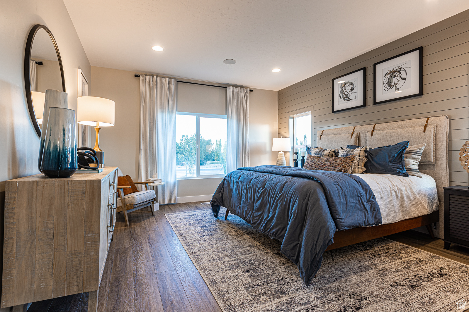 ANTELOPE MEADOWS - Residential