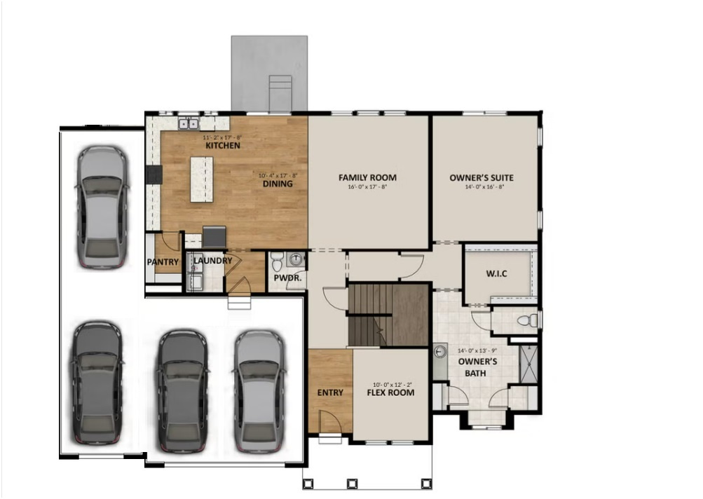 ANTELOPE MEADOWS - Residential