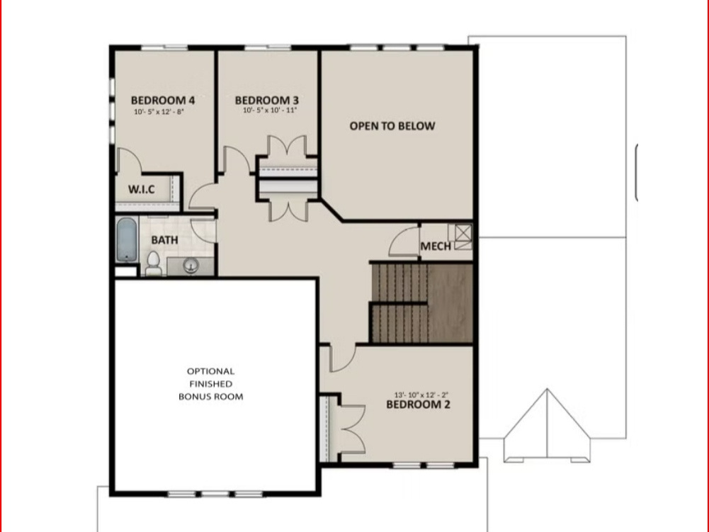 ANTELOPE MEADOWS - Residential