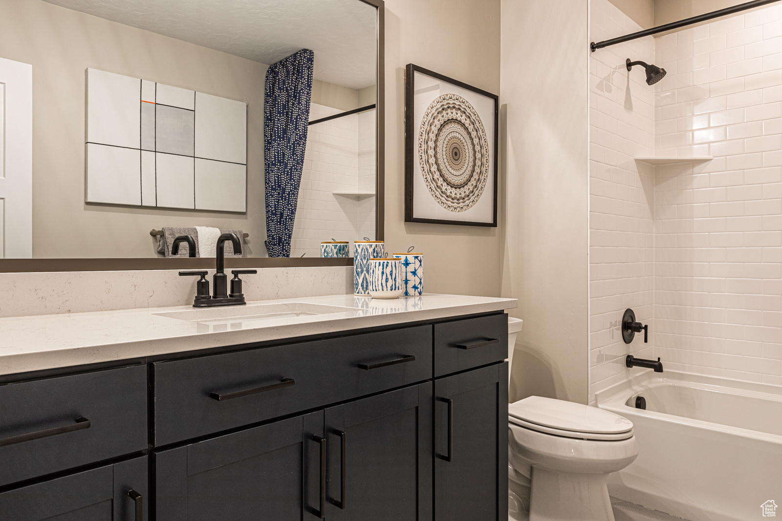 ANTELOPE MEADOWS - Residential