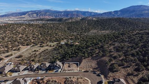 Vacant Land For Sale - 361 S 3425 #26<br/> Cedar City, UT 84720