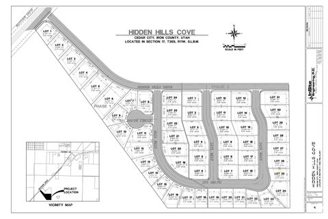 Tiny photo for 361 S 3425 W #26, Cedar City, UT 84720 (MLS # 2127853)