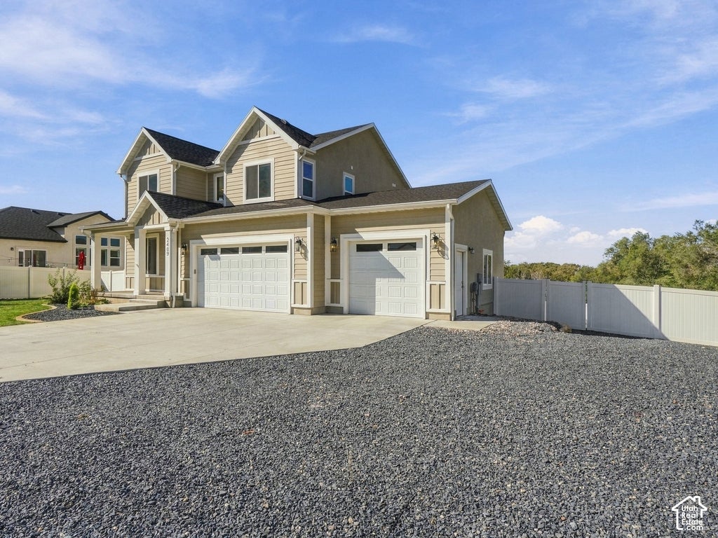 Photo of 2489 N 1100 E #109, North Ogden, UT 84414 (MLS # 2191298)