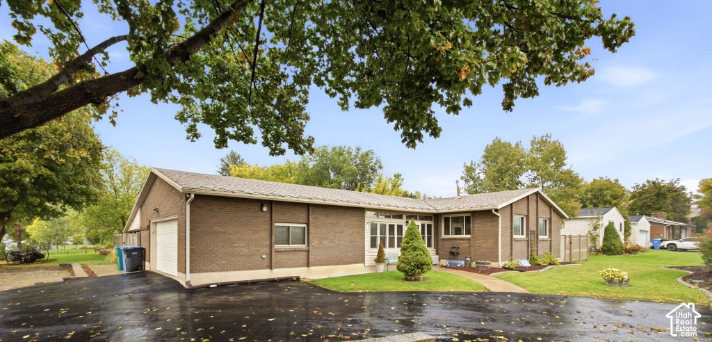 Photo of 613 E 1800 N, North Logan, UT 84341 (MLS # 2192980)