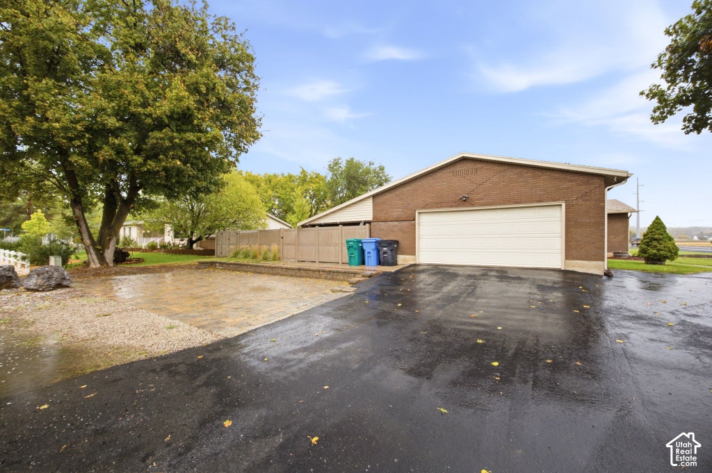 Photo of 613 E 1800 N, North Logan, UT 84341 (MLS # 2192980)