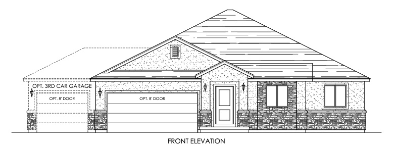 SUMMIT RIDGE THE HILLS - Residential