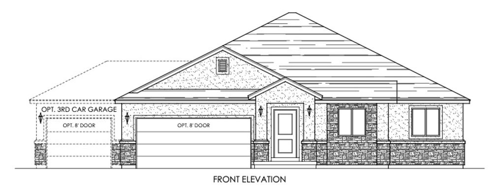Photo of 1630 S SAGEBERRY DR #369, Santaquin, UT 84655 (MLS # 2127581)