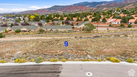 Photo of 1581 S MELANIE WAY #9, Cedar City, UT 84720 (MLS # 2192053)