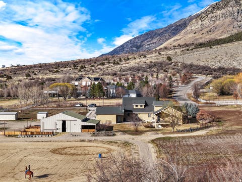 Tiny photo for 1825 W 5800 N, Brigham City, UT 84302 (MLS # 2181424)