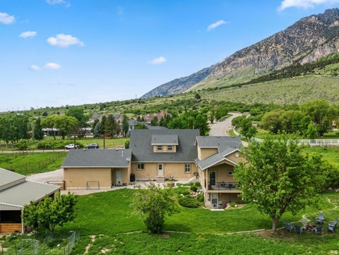 Tiny photo for 1825 W 5800 N, Brigham City, UT 84302 (MLS # 2181424)