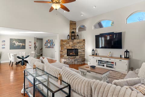 Tiny photo for 1825 W 5800 N, Brigham City, UT 84302 (MLS # 2181424)