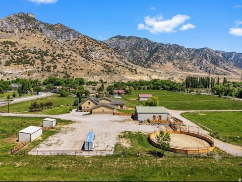 Tiny photo for 1825 W 5800 N, Brigham City, UT 84302 (MLS # 2181424)