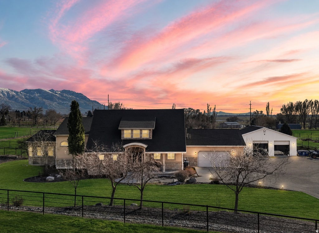 Photo of 1825 W 5800 N, Brigham City, UT 84302 (MLS # 2181424)