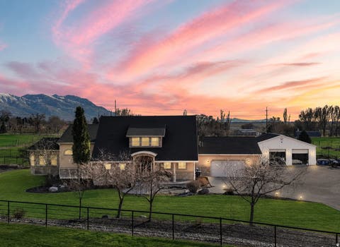 Photo of 1825 W 5800 N, Brigham City, UT 84302 (MLS # 2181424)