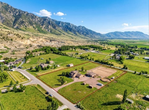 Tiny photo for 1825 W 5800 N, Brigham City, UT 84302 (MLS # 2181424)