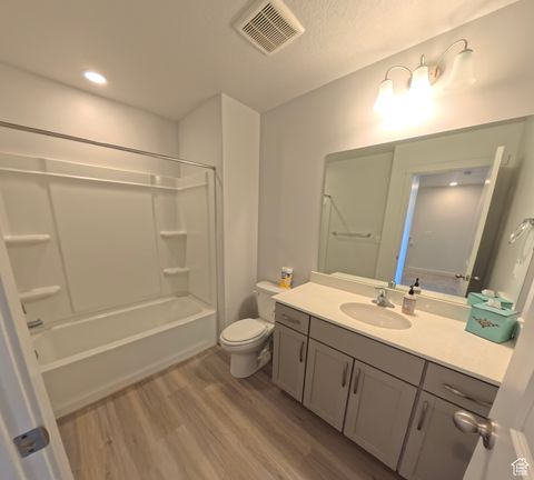 Tiny photo for 1497 S 565 W, Orem, UT 84058 (MLS # 2116060)