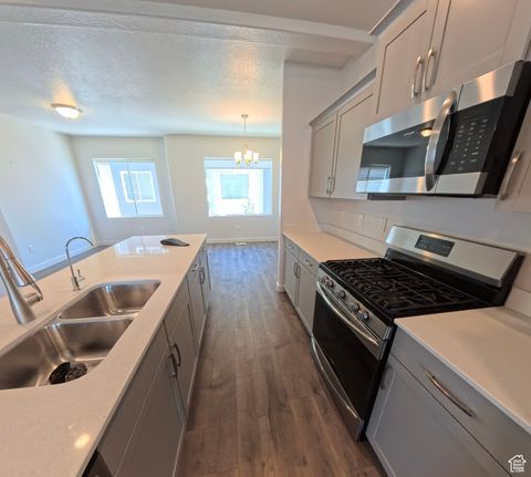 Tiny photo for 1497 S 565 W, Orem, UT 84058 (MLS # 2116060)