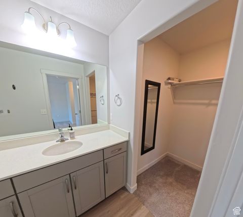 Tiny photo for 1497 S 565 W, Orem, UT 84058 (MLS # 2116060)