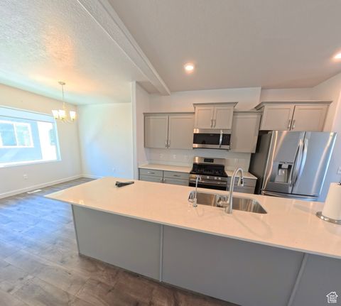 Tiny photo for 1497 S 565 W, Orem, UT 84058 (MLS # 2116060)