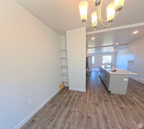 Tiny photo for 1497 S 565 W, Orem, UT 84058 (MLS # 2116060)