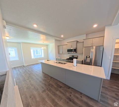 Tiny photo for 1497 S 565 W, Orem, UT 84058 (MLS # 2116060)