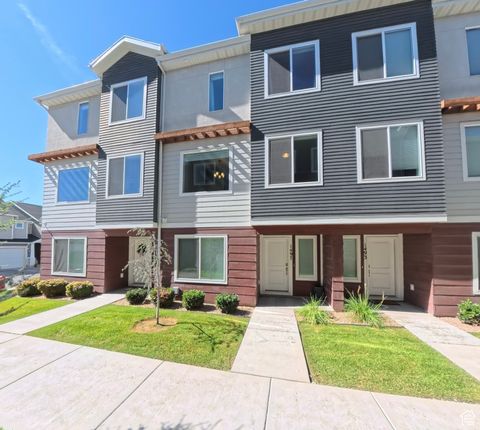 Photo of 1497 S 565 W, Orem, UT 84058 (MLS # 2116060)