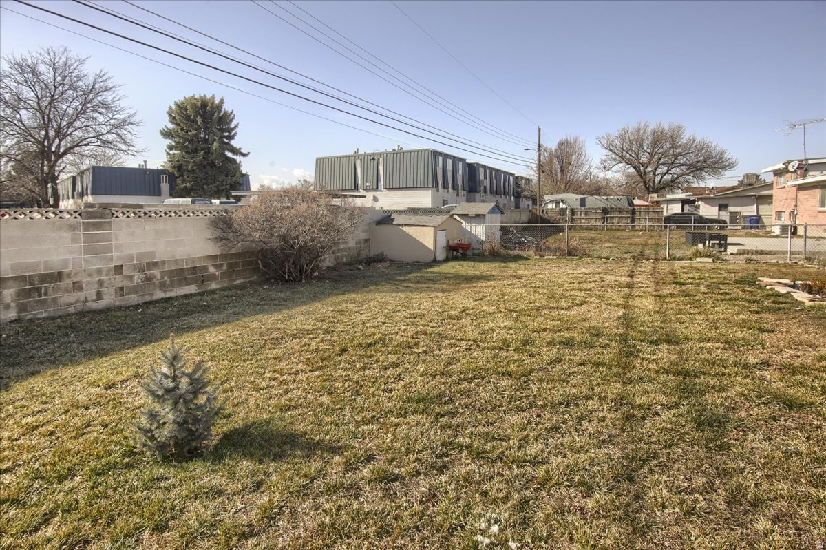 SCOTTSDALE SUB - Residential