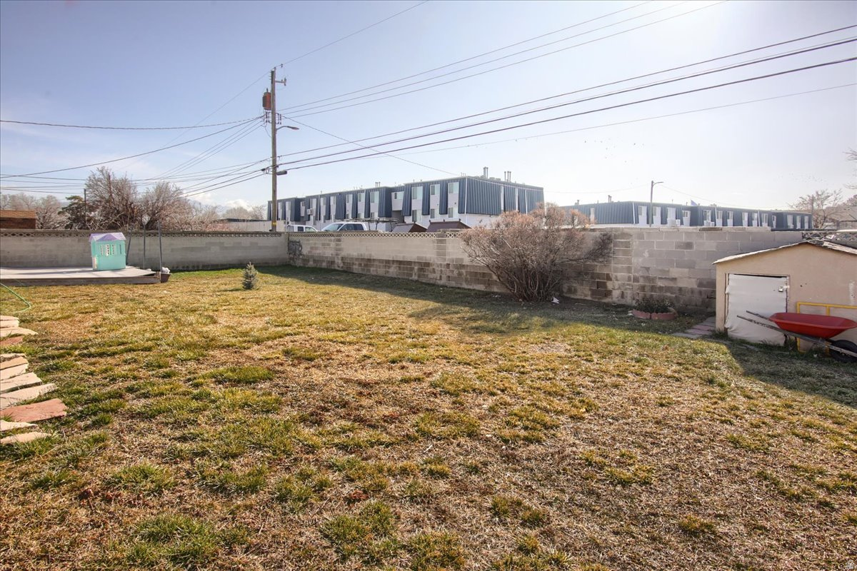 SCOTTSDALE SUB - Residential