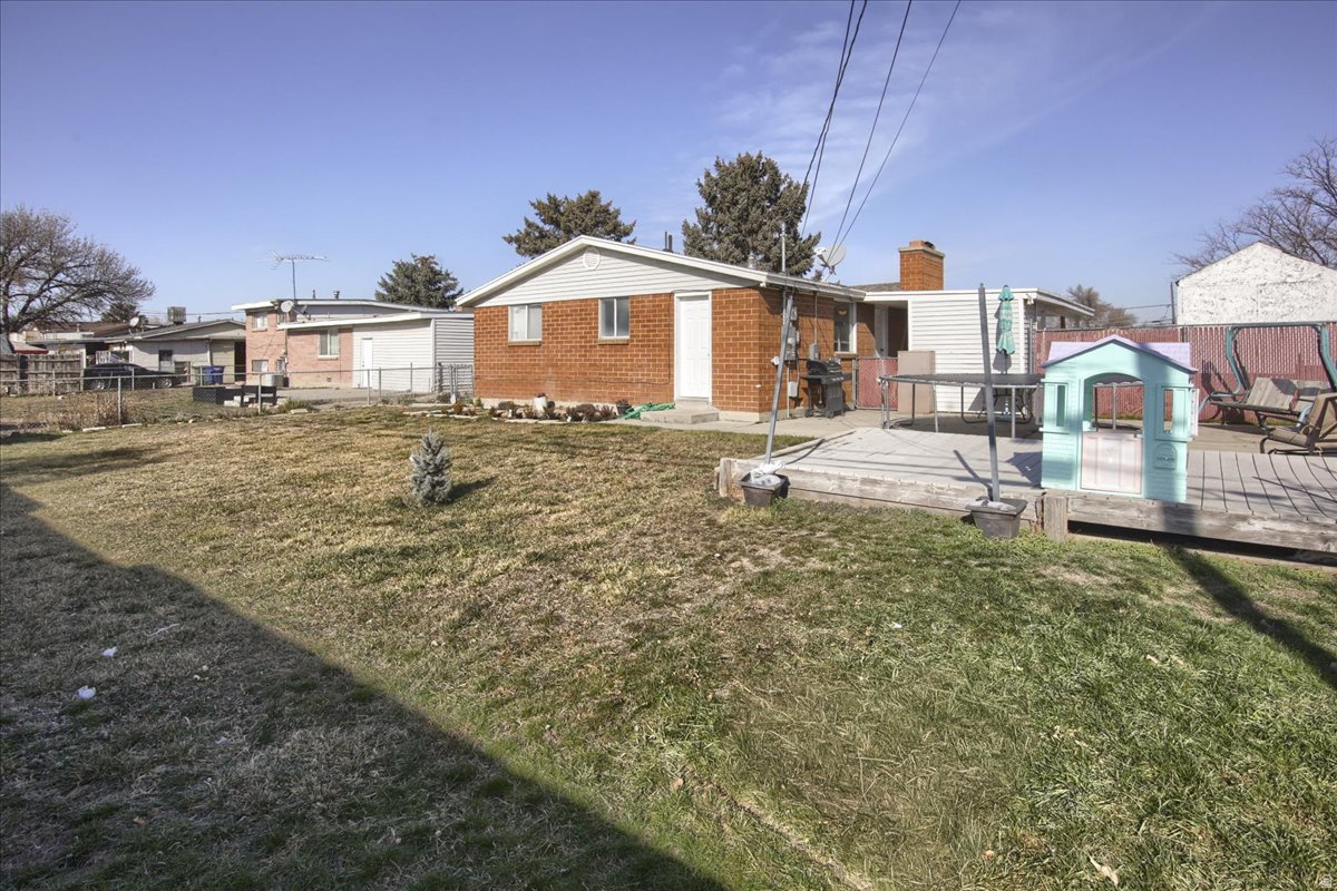 SCOTTSDALE SUB - Residential