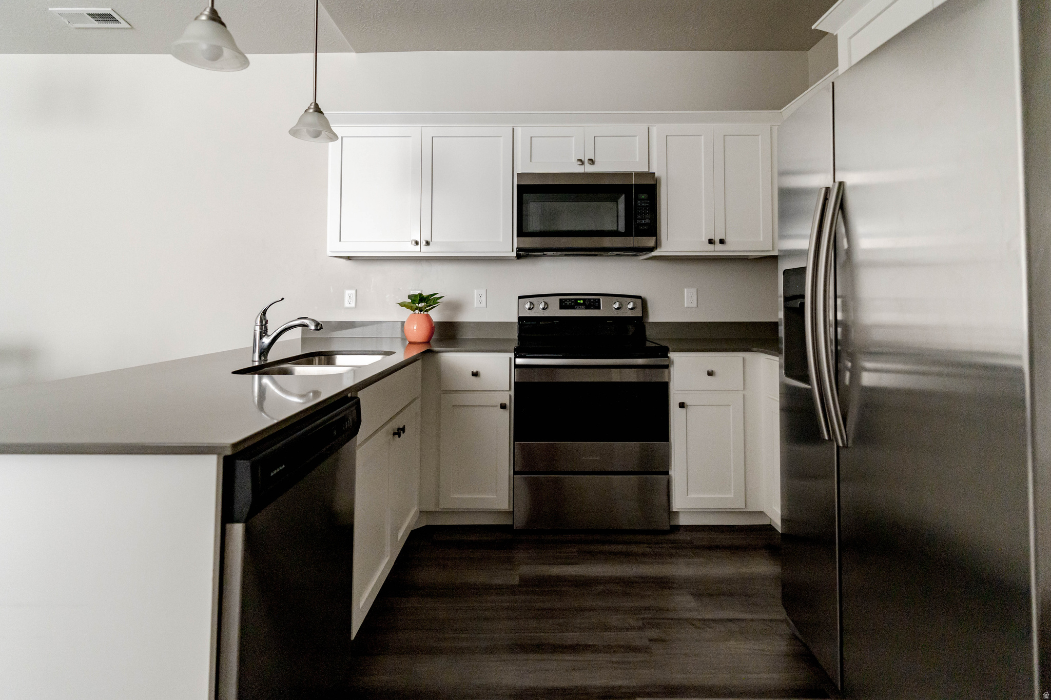 SADDLEBROOK - Residential
