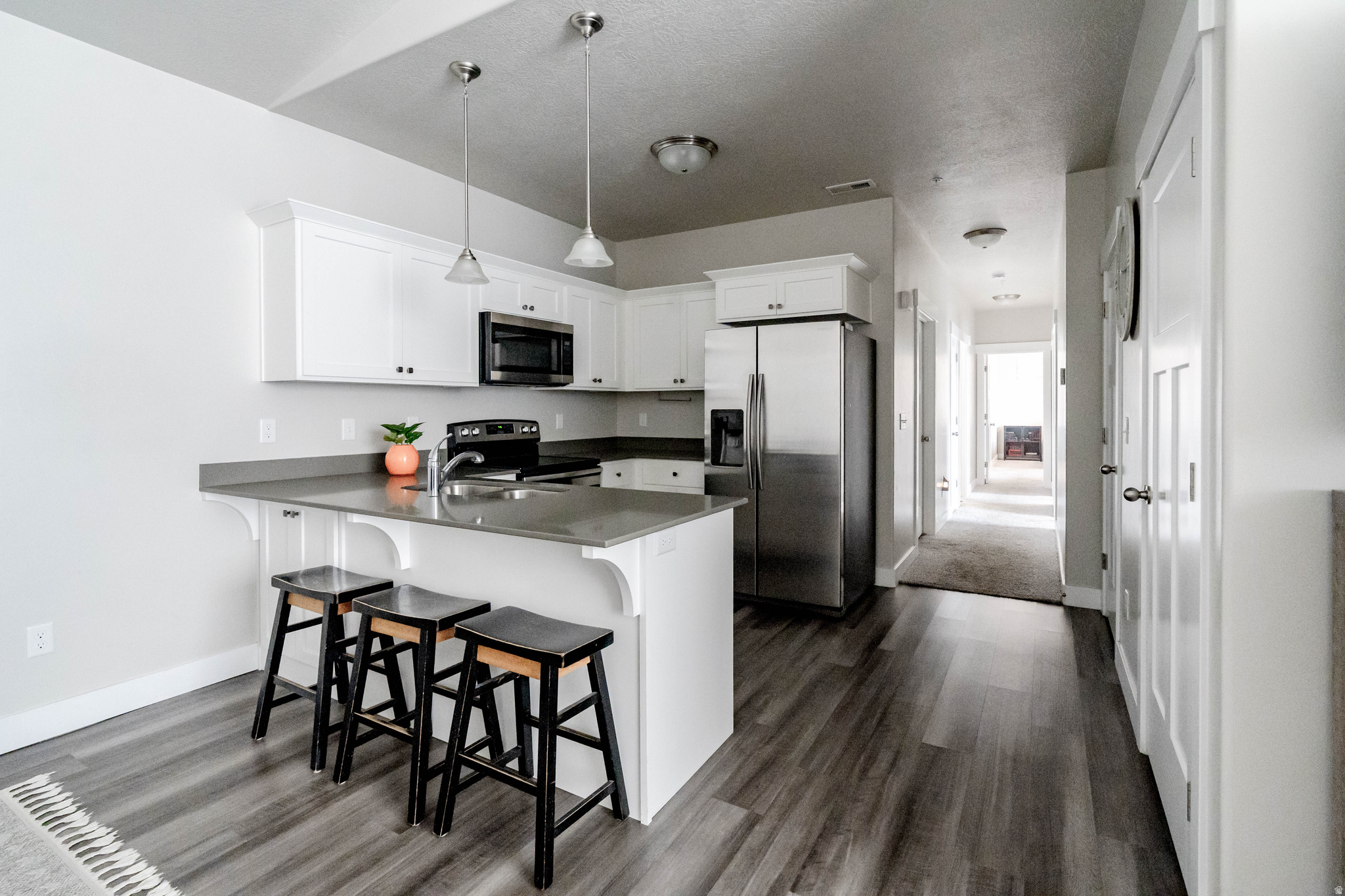 SADDLEBROOK - Residential