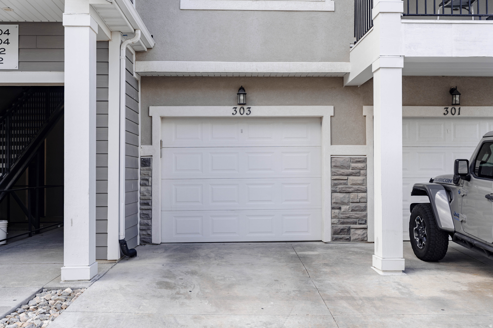 SADDLEBROOK - Residential